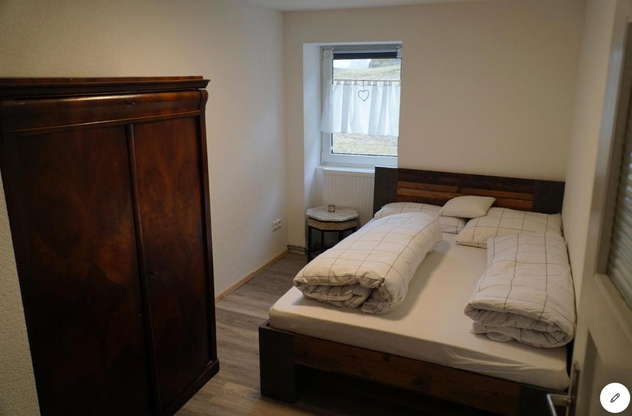 Tarahaus Apartment ซางต์ เกออร์เกน อิม ชวาร์ซวาล์ด ภายนอก รูปภาพ