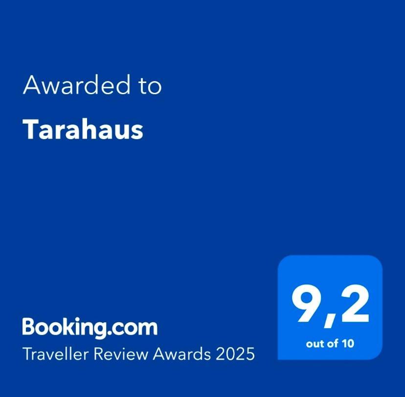 Tarahaus Apartment ซางต์ เกออร์เกน อิม ชวาร์ซวาล์ด ภายนอก รูปภาพ